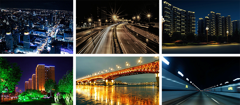 Plc電力線通信技術(shù)在路燈控制中的應(yīng)用(圖1) Plc電力線通信技術(shù)在路燈控制中的應(yīng)用(圖1)