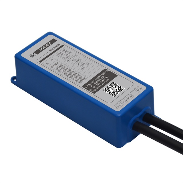 Plc電力線通信技術(shù)在路燈控制中的應(yīng)用(圖2) Plc電力線通信技術(shù)在路燈控制中的應(yīng)用(圖2)