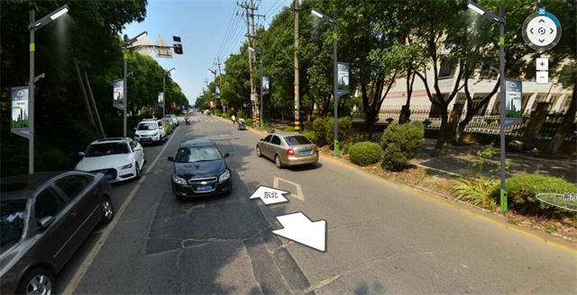 除了智能，智慧路燈還能做什么？(圖1)