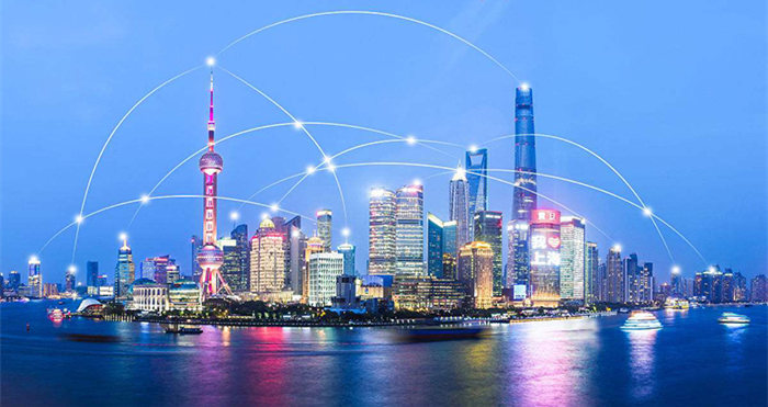 現(xiàn)在所說的智慧城市包含哪些內(nèi)容？(圖1)