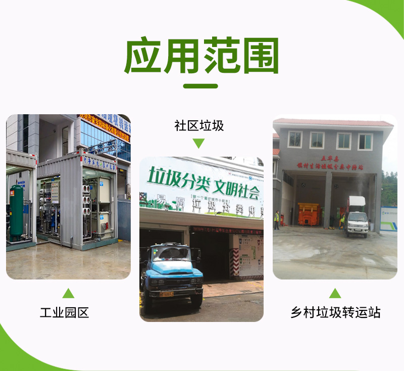 垃圾中轉站管理系統(tǒng)(圖3)